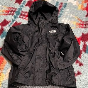 Toddlers Dry Vent jacket